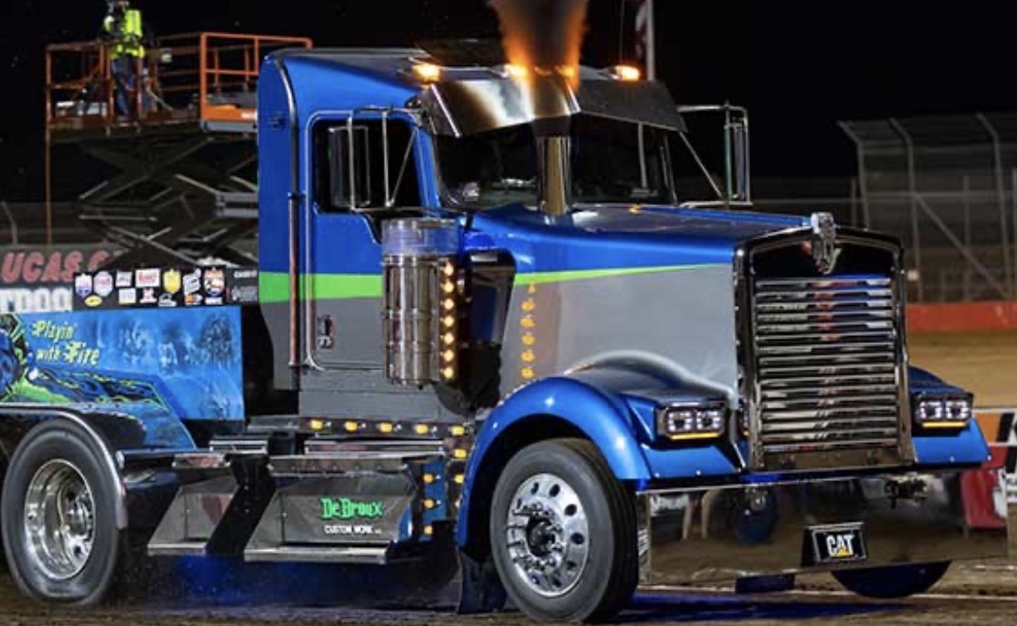 trucking Expo